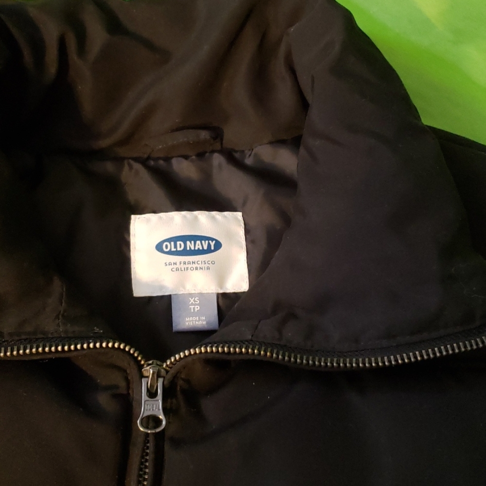 Old Navy Jacket - Picture 2 of 2